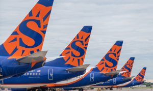 Minnesota-based airline to debut route to Phoenix-Mesa Gateway Airport