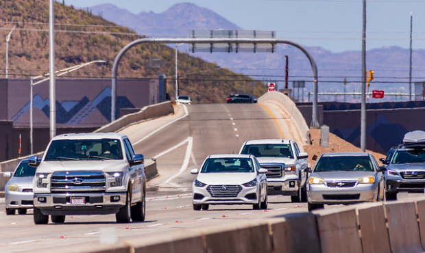 (Flickr Photo/Arizona Department of Transportation)...
