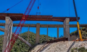 White House fact sheet highlights deficiencies in Arizona infrastructure