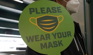 Arizona businesses won't have to enforce mask mandates