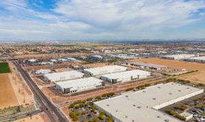 Avondale to be new US-based home of British manufacturer