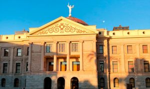Arizona GOP budget plan includes income tax cut using flat rate
