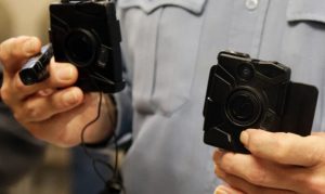 Former Arizona DPS boss would prefer transparency in body-cam legislation