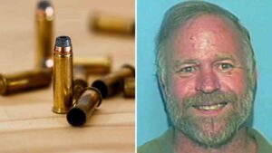 Police looking for suspect in fatal 2001 Phoenix shooting