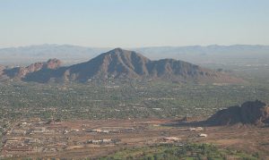 Phoenix mountain trail closed after bees sting hiker, firefighter