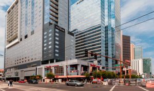 Bourbon bar, bike shop among future tenants at CityScape Phoenix
