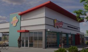 Eegee's return to metro Phoenix to start with Gilbert location this summer