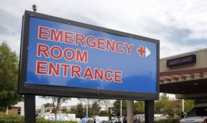 1-year-old recovering after swallowing unidentified pill at Phoenix hotel