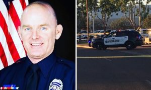 Chandler police officer struck by car, killed during pursuit