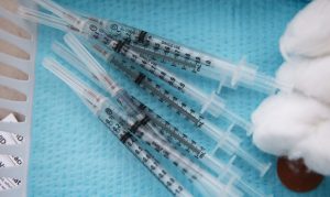 Arizona reports 675 new COVID-19 cases, no additional deaths Monday