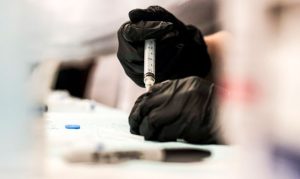 Arizona reports 692 new COVID-19 cases, no additional deaths Monday
