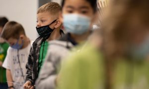 Here's which Phoenix-area schools are and aren't requiring face masks