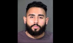 Suspect in fatal hit-and-run at Glendale canal taken into custody