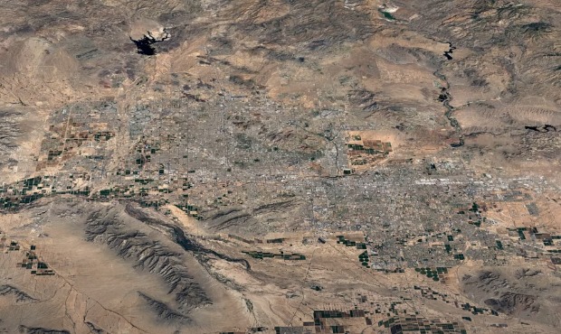 (Google Earth Screenshot)...