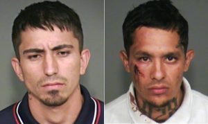 Police arrest 2 suspects in Chandler home invasion