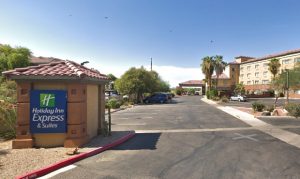Metro Phoenix hotels to start housing migrant families released by ICE