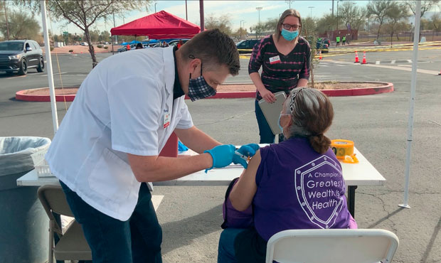 (Twitter Photo/@maricopacounty)...