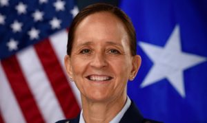 Arizona Gov. Ducey announces new state National Guard leader