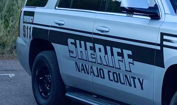 (Facebook Photo/Navajo County Sheriff's Office)...