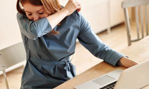 COVID-19 symptoms playing a role in patients' access to care for allergies