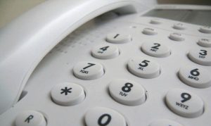 New dialing procedure to take effect in October for many Arizona residents