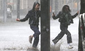 Arizona's historic drought won't be fixed in single strong monsoon season