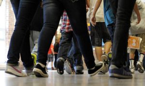 Arizona isn't requiring COVID shot for children returning to school
