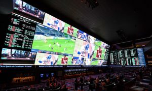 Suns, FanDuel to open sportsbook as Arizona legalizes gambling