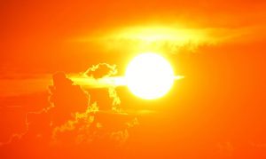 Phoenix reaches 110-degree mark for first time in 2021