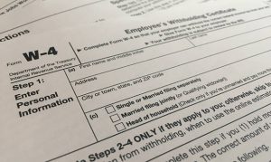 Arizona extending individual income tax filing deadline to May 17