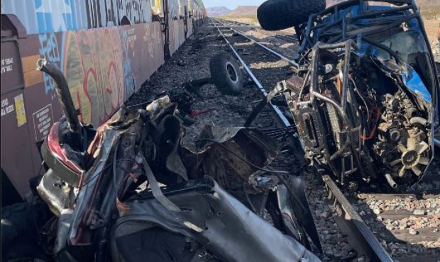 (Facebook Photo/Mohave County Sheriff's Office)...