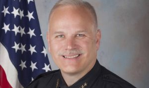 Biden to nominate Tucson police chief to lead US border agency