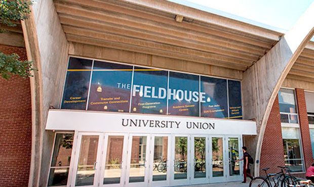 (Northern Arizona University Photo)...