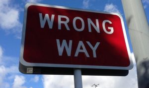 Wrong-way crash leaves 5 people dead on US 60 in Morristown