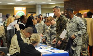 Vet touts Arizona efforts to help veterans get jobs, despite COVID-19