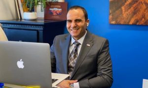 Penzone has shared router subpoena concerns with Arizona senators