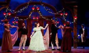 Arizona Theatre Company announces schedule for 54th season