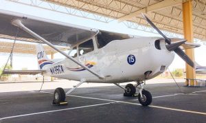 California Aeronautical University expands to Mesa airport