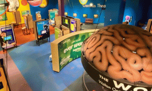 Arizona Science Center to be back open 7 days a week starting in June