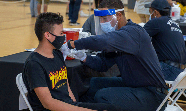 (Facebook photo/Arizona Department of Health Services)...