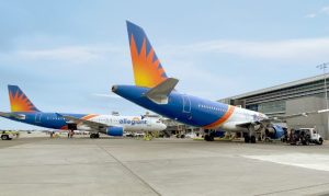 Allegiant to fly out of Phoenix Sky Harbor Airport for first time