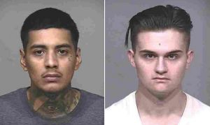 Scottsdale police arrest 2 more for looting at Fashion Square last year