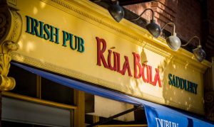 Last call festivities at Tempe mainstay Rula Bula begin Wednesday