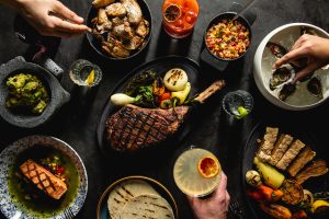 Smoky new restaurant Renata's Hearth set to open at Phoenix's Biltmore resort