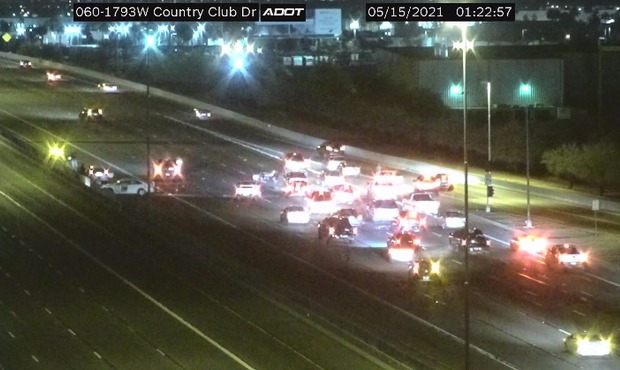 (Twitter photo/@ArizonaDOT)...