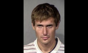 Suspect shot by Glendale police after armed robbery dies