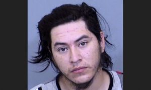 U.S. Marshals arrests man accused of sexual assault on minor