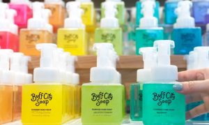 Buff City Soap to expand in Arizona, opening location in Tempe