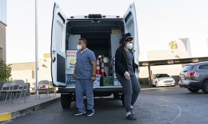 United Health Foundation grants $3M to Valle del Sol for child health care