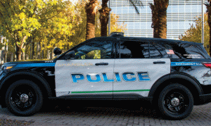 Chandler offers hiring incentive for police positions to boost recruitment